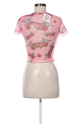 Női blúz Bershka, Méret S, Szín Sokszínű, Ár 819 Ft