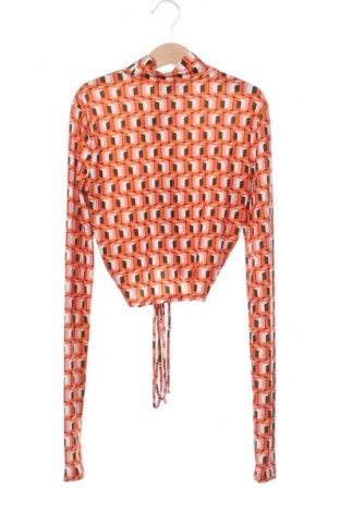 Dámska blúza Bershka, Veľkosť XS, Farba Viacfarebná, Cena  1,95 €