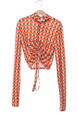 Dámska blúza Bershka, Veľkosť XS, Farba Viacfarebná, Cena  1,95 €