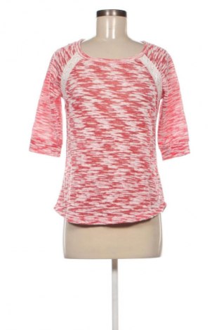 Damen Shirt Bershka, Größe M, Farbe Mehrfarbig, Preis 1,99 €