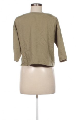 Női blúz Bershka, Méret S, Szín Zöld, Ár 1 029 Ft