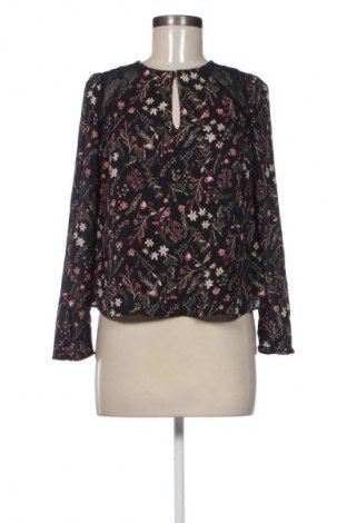 Dámská halenka Bershka, Velikost S, Barva Vícebarevné, Cena  49,00 Kč