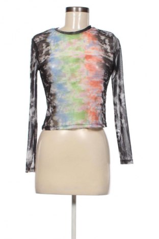 Dámská halenka Bershka, Velikost M, Barva Vícebarevné, Cena  49,00 Kč