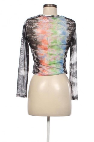 Dámská halenka Bershka, Velikost M, Barva Vícebarevné, Cena  49,00 Kč