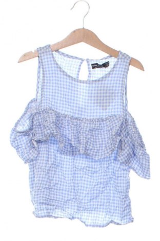 Дамска блуза Bershka, Размер XS, Цвят Многоцветен, Цена 2,04 €