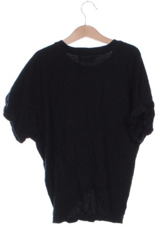 Дамска блуза Bershka, Размер XS, Цвят Черен, Цена 2,04 €