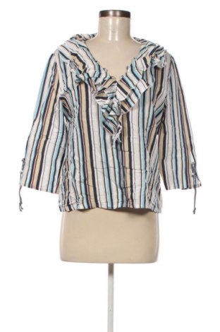 Damen Shirt Betty Barclay, Größe M, Farbe Mehrfarbig, Preis € 2,99
