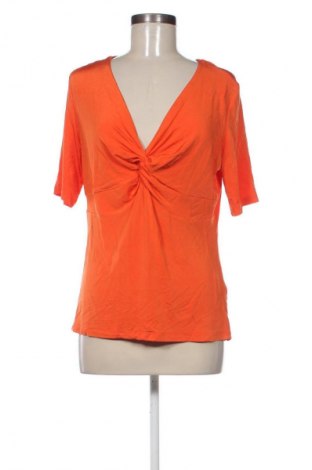 Dámská halenka Betty Barclay, Velikost L, Barva Oranžová, Cena  429,00 Kč