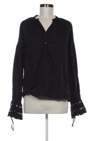 Dámska blúza Bik Bok, Veľkosť M, Farba Čierna, Cena  1,95 €