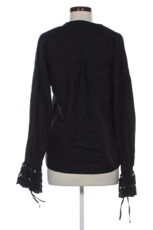 Dámska blúza Bik Bok, Veľkosť M, Farba Čierna, Cena  1,95 €