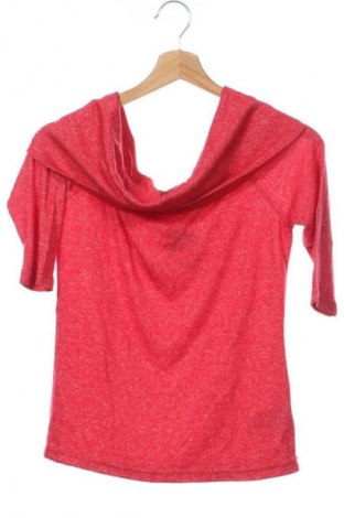 Damen Shirt Blind Date, Größe XS, Farbe Rot, Preis € 1,99