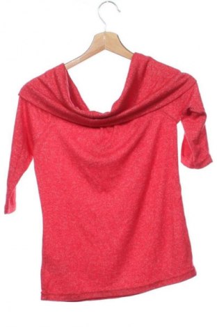 Damen Shirt Blind Date, Größe XS, Farbe Rot, Preis € 1,99