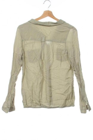 Dámska blúza Blind Date, Veľkosť XS, Farba Zelená, Cena  1,95 €