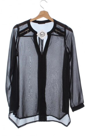 Dámská halenka Blind Date, Velikost XS, Barva Černá, Cena  49,00 Kč