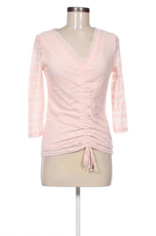 Dámská halenka Blind Date, Velikost S, Barva Růžová, Cena  109,00 Kč