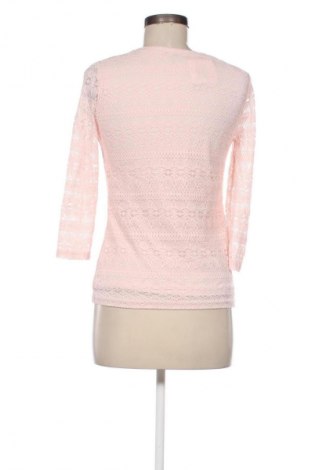 Dámská halenka Blind Date, Velikost S, Barva Růžová, Cena  109,00 Kč