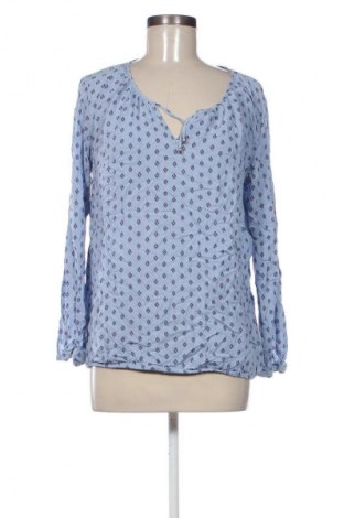 Dámská halenka Blue Motion, Velikost M, Barva Modrá, Cena  49,00 Kč