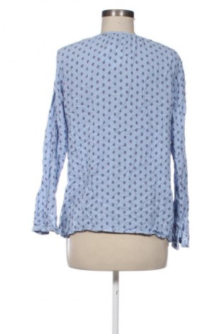 Dámská halenka Blue Motion, Velikost M, Barva Modrá, Cena  49,00 Kč