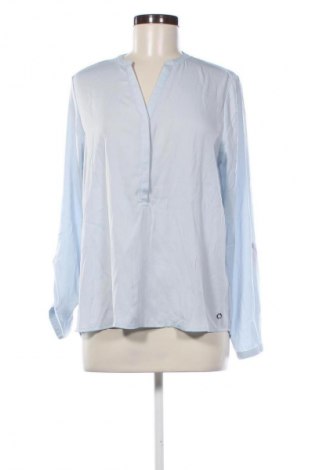 Dámská halenka Blue Motion, Velikost S, Barva Modrá, Cena  49,00 Kč