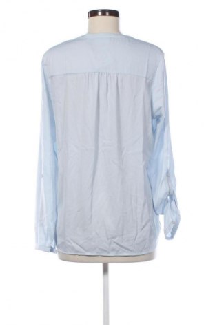 Dámská halenka Blue Motion, Velikost S, Barva Modrá, Cena  49,00 Kč