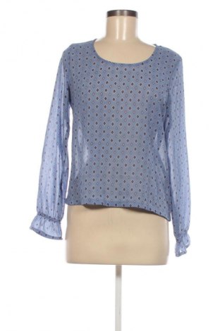 Dámska blúza Blue Motion, Veľkosť S, Farba Viacfarebná, Cena  1,95 €