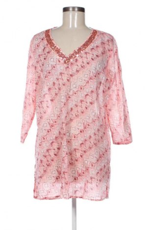 Dámská halenka Blue Motion, Velikost M, Barva Vícebarevné, Cena  49,00 Kč