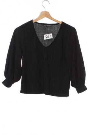 Dámská halenka Body Flirt, Velikost XXS, Barva Černá, Cena  49,00 Kč