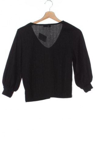 Dámská halenka Body Flirt, Velikost XXS, Barva Černá, Cena  49,00 Kč