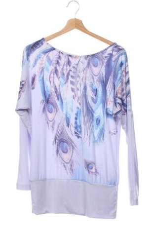 Damen Shirt Body Flirt, Größe XS, Farbe Mehrfarbig, Preis € 2,99