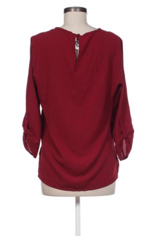 Damen Shirt Boohoo, Größe L, Farbe Rot, Preis 3,99 €