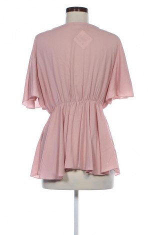 Дамска блуза Boohoo, Размер M, Цвят Пепел от рози, Цена 2,04 €