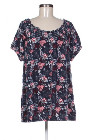 Дамска блуза Bpc Bonprix Collection, Размер XL, Цвят Многоцветен, Цена 4,60 €