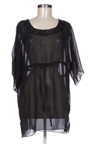 Дамска блуза Bpc Bonprix Collection, Размер M, Цвят Черен, Цена 2,04 €