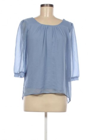 Дамска блуза C&A, Размер S, Цвят Син, Цена 2,04 €