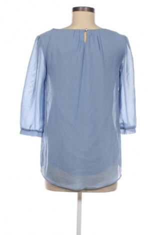 Дамска блуза C&A, Размер S, Цвят Син, Цена 2,04 €