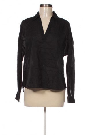 Dámská halenka C&A, Velikost S, Barva Černá, Cena  49,00 Kč