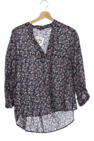 Дамска блуза C&A, Размер XS, Цвят Многоцветен, Цена 2,04 €