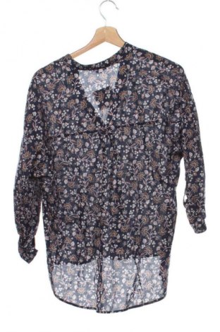 Дамска блуза C&A, Размер XS, Цвят Многоцветен, Цена 2,04 €