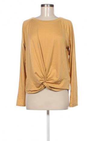 Dámská halenka C&A, Velikost M, Barva Žlutá, Cena  49,00 Kč