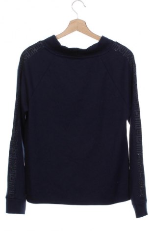 Dámská halenka C&A, Velikost XS, Barva Modrá, Cena  49,00 Kč