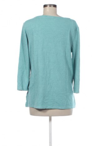 Γυναικεία μπλούζα C&A, Μέγεθος M, Χρώμα Πράσινο, Τιμή 1,99 €