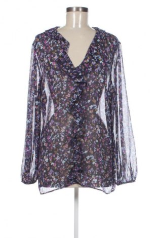 Dámska blúza C&A, Veľkosť XL, Farba Viacfarebná, Cena  1,95 €