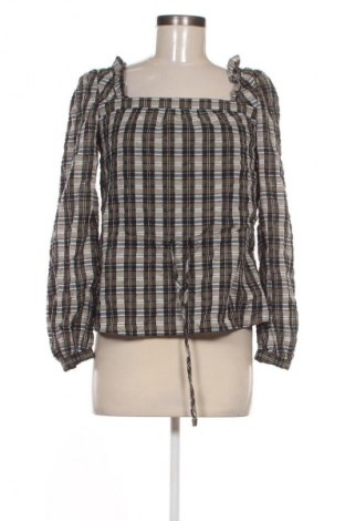 Дамска блуза C&A, Размер M, Цвят Многоцветен, Цена 2,04 €