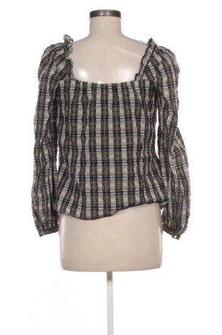 Дамска блуза C&A, Размер M, Цвят Многоцветен, Цена 2,04 €
