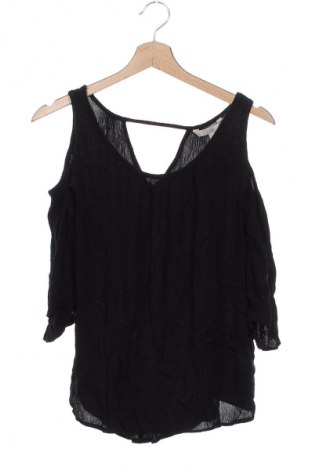 Női blúz C&A, Méret XS, Szín Fekete, Ár 1 029 Ft