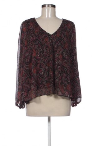 Dámska blúza Cache Cache, Veľkosť M, Farba Viacfarebná, Cena  1,95 €