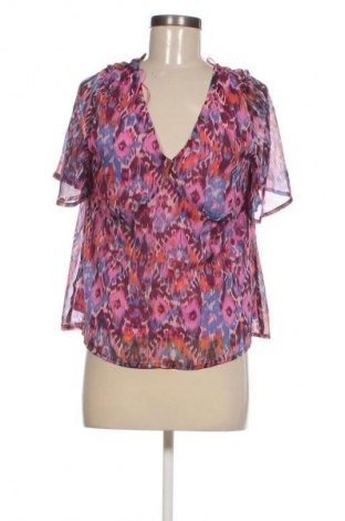 Дамска блуза Cache Cache, Размер M, Цвят Многоцветен, Цена 2,04 €