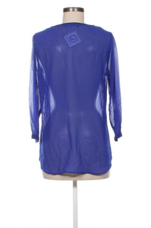 Dámska blúza Cache Cache, Veľkosť M, Farba Modrá, Cena  1,95 €