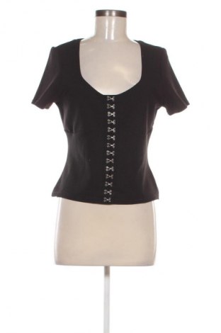 Női blúz Cache Cache, Méret M, Szín Fekete, Ár 819 Ft