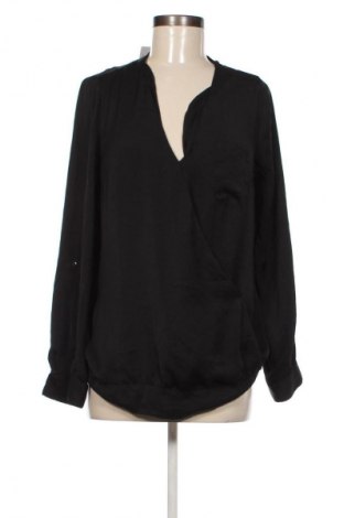 Dámska blúza Camaieu, Veľkosť M, Farba Čierna, Cena  1,95 €